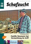 Cover Schafzucht 13/2008