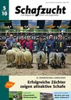 Cover Schafzucht 05/2010