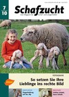 Cover Schafzucht 07/2010