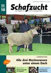 Cover Schafzucht 11/2010