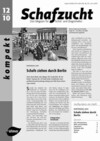 Cover Schafzucht 12/2010