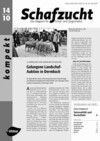 Cover Schafzucht 14/2010