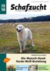 Cover Schafzucht 15/2010