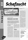 Cover Schafzucht 16/2010