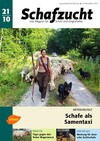 Cover Schafzucht 21/2010