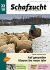 Cover Schafzucht 23/2010