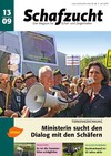 Cover Schafzucht 13/2009