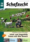 Cover Schafzucht 15/2009
