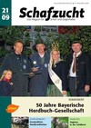 Cover Schafzucht 21/2009
