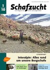 Cover Schafzucht 01/2010