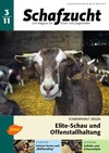 Cover Schafzucht 03/2011