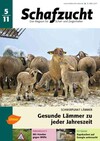 Cover Schafzucht 05/2011