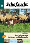 Cover Schafzucht 07/2011