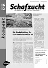 Cover Schafzucht 16/2012