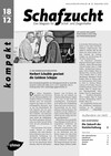 Cover Schafzucht 18/2012