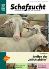 Cover Schafzucht 17/2012