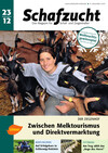 Cover Schafzucht 23/2012