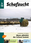 Cover Schafzucht 03/2013