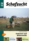 Cover Schafzucht 19/2012