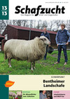 Cover Schafzucht 13/2013