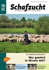 Cover Schafzucht 15/2011