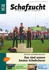Cover Schafzucht 17/2011