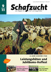 Cover Schafzucht 09/2011