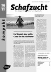 Cover Schafzucht 16/2011