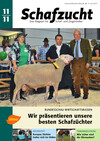 Cover Schafzucht 11/2011