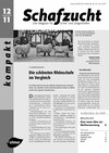 Cover Schafzucht 12/2011