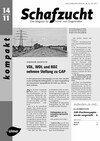 Cover Schafzucht 14/2011