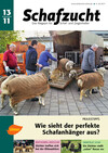 Cover Schafzucht 13/2011
