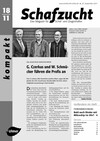 Cover Schafzucht 18/2011