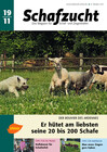 Cover Schafzucht 19/2011