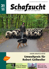 Cover Schafzucht 21/2011