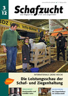 Cover Schafzucht 03/2012