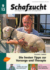 Cover Schafzucht 09/2012