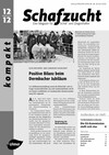 Cover Schafzucht 12/2012