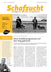 Cover Schafzucht 16/2014