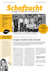 Cover Schafzucht 18/2014