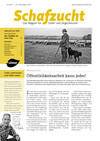 Cover Schafzucht 22/2014