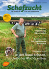 Cover Schafzucht 21/2014