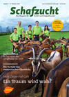 Cover Schafzucht 19/2014