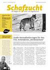 Cover Schafzucht 24/2014