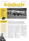 Cover Schafzucht 02/2015