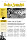 Cover Schafzucht 04/2015