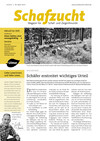 Cover Schafzucht 08/2015