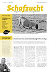 Cover Schafzucht 06/2015