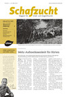 Cover Schafzucht 10/2015