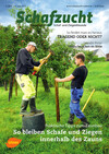 Cover Schafzucht 11/2015